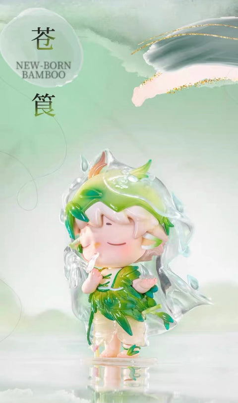 Mimi Poetry of Nature Blind Box Series