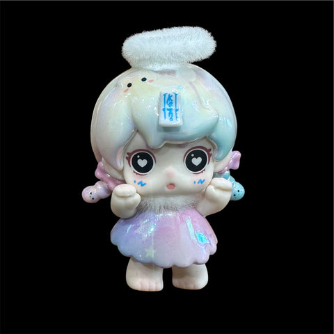 Keeno Little Angel Miniature Series