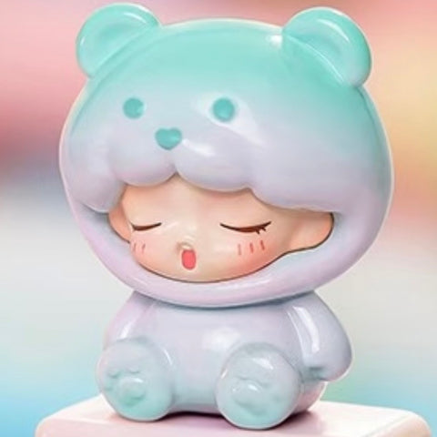 Yumo Candy Gummy Bear Miniature Series 2