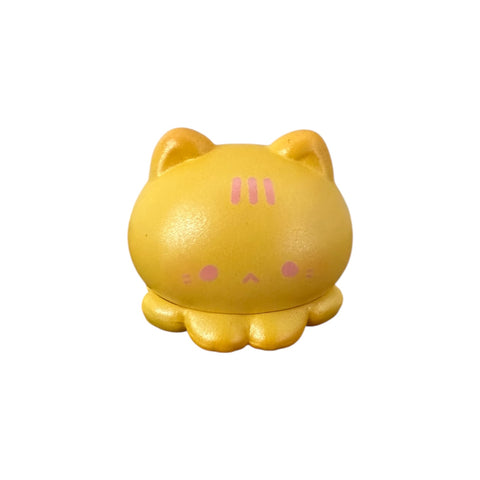 Octopus Kitty Candy Miniature Series 2 by Strawberry Mousetta
