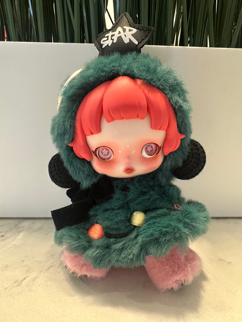 Sunday Claim Sale - SP Christmas tree pendant