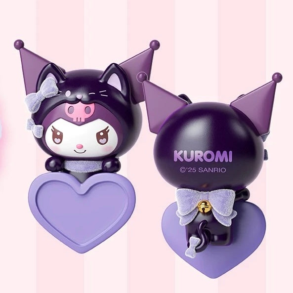 Moetch X Sanrio Kitty Hippers Blind Box Series 2 – ToyDonutShop