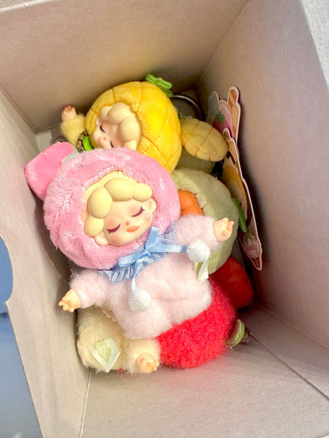 TD 6th Anniversary - Small Box of Happiness 2061