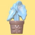 MeiChai Flower and Plants Miniatures Series 🌷🌻