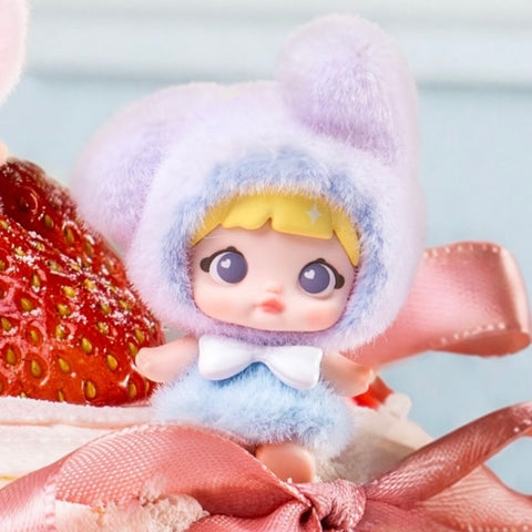 Nommi Sweatheart Plan Miniature Series