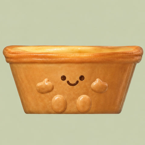 MeiChai Bakery Miniature Series 4