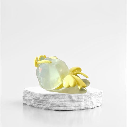 Mikko Lying Down Miniature Series