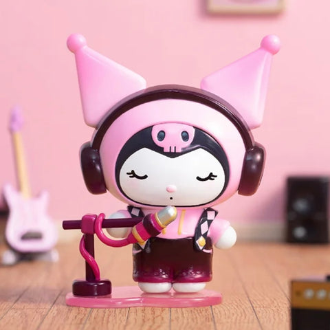 TopToy Kuromi Sparkling Idol Blind Box Series