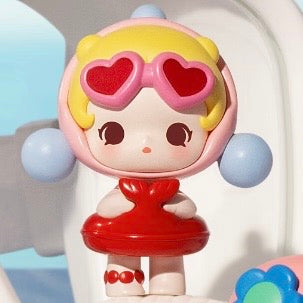 PREORDER - Pop Beans Island Vacation Series