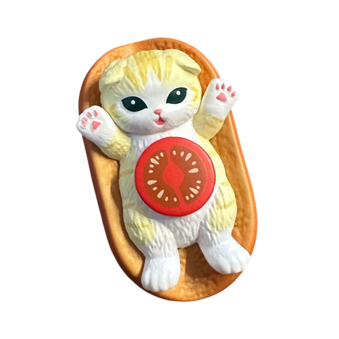 Mofusand Cute Chubby Miniature Blind Bag Series