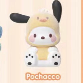 Moetch Sanrio Cosplay Miniature Series