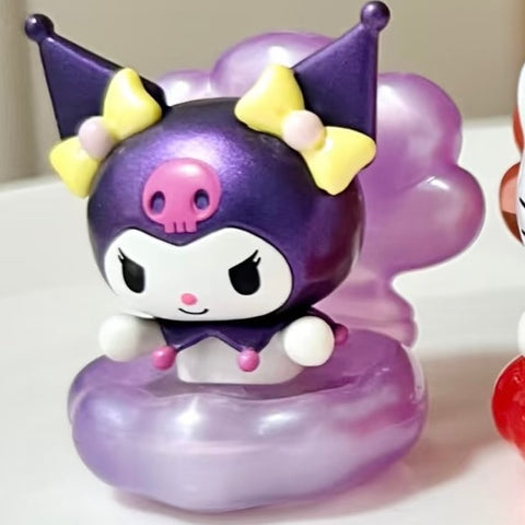 Moetch x Sanrio Pearlescent Seashell Light Up Minis