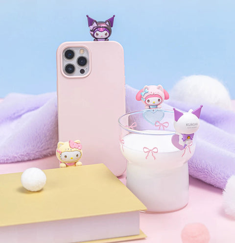 Moetch X Sanrio Kitty Hippers Blind Box Series 2