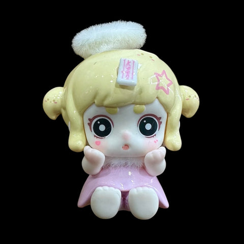 Keeno Little Angel Miniature Series