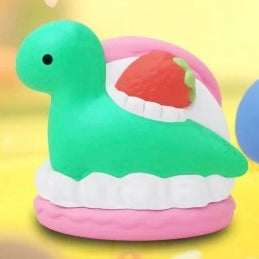 PettyDust Dessert Blind Box Series