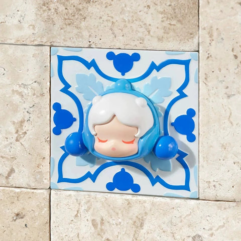 Popmart Macao Pop Bean Tiles (Magnetic)