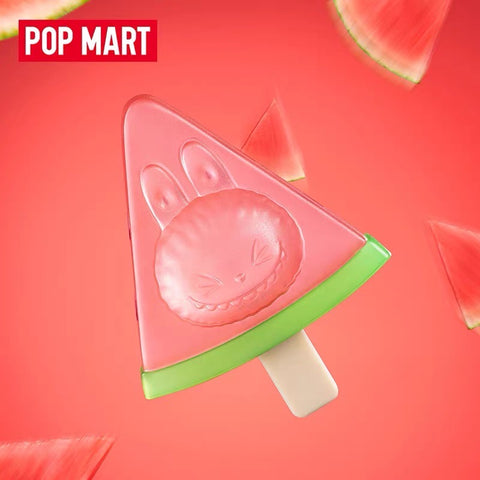 Popmart Mini Popsicle