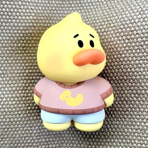 Big Gallery x Ninigogo's Happy Day Miniatures