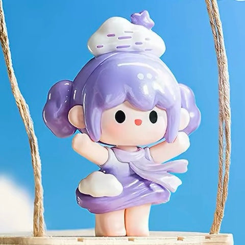 UU Weather Collection Blind Box Series