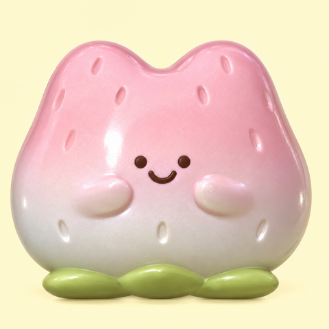 MeiChai Big Miniatures Fruit Series 2