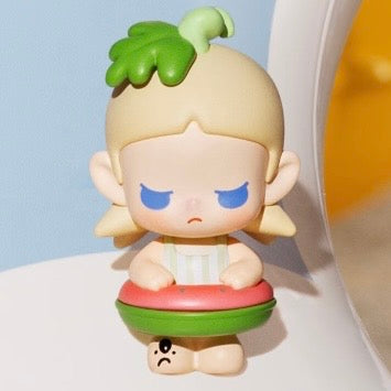 PREORDER - Pop Beans Island Vacation Series
