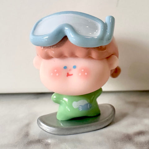 Miniatures and Midi Toy Claim Sale (Part 6B)