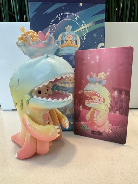 Sunday Claim Sale - Umasou Rainbow Mermaid