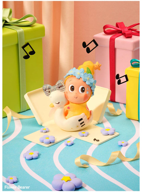 Popmart Twinkle Twinkle Crush on You Blind Box Series