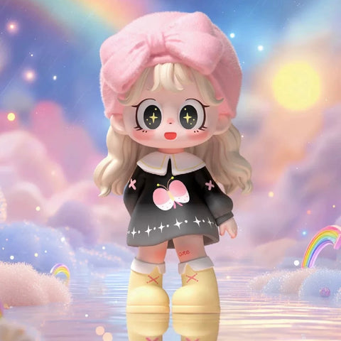 Migogo x Milay Sweet Fruit Fruit Blind Box Series