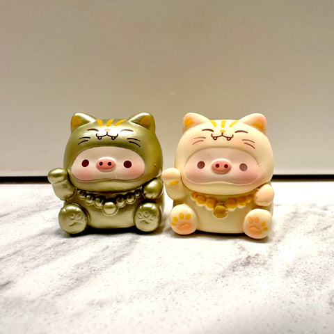 Miniatures and Midi Toy Claim Sale (Part 2)
