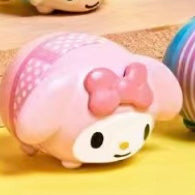 SuperGG Sanrio Beans Series 2