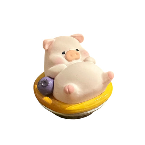 Lulu the Piggy Mini Picnic Blind Bag Series