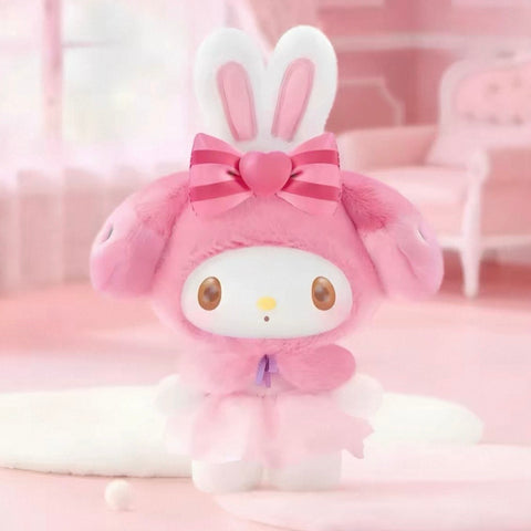 TopToy x My Melody Sweet Dreams Boudoir Plush Blind Box Series