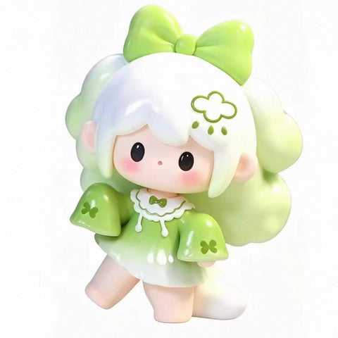 UU Weather Collection Blind Box Series