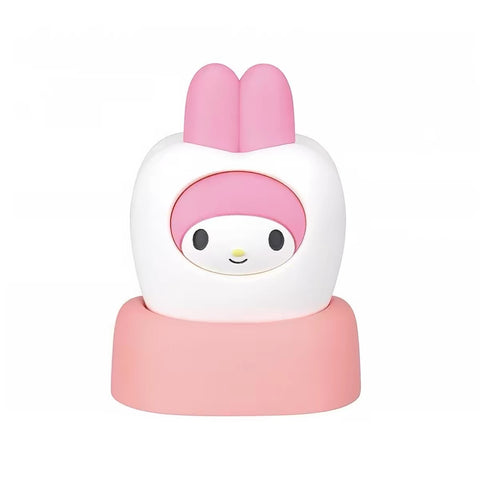 Tomy Takara x Sanrio Teeth Gacha Series