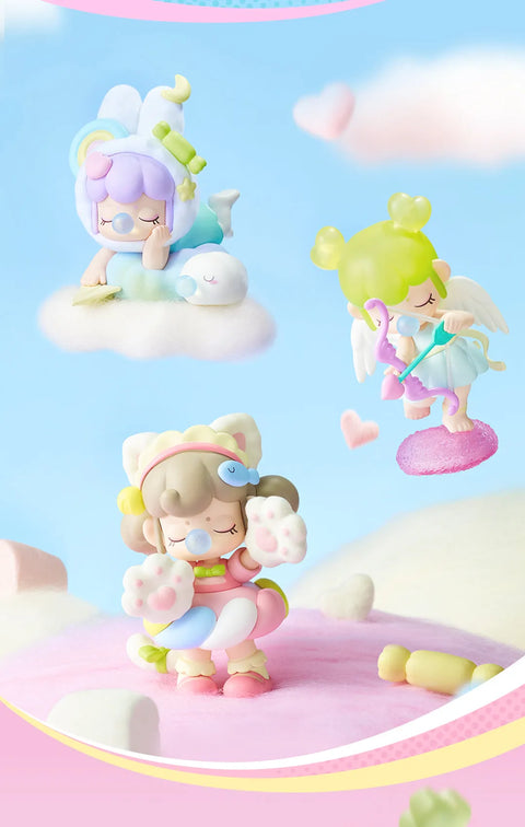 Nanci Sweet Time Candy Blind Box Series