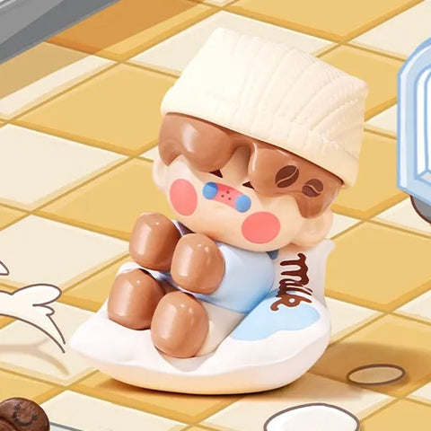 PREORDER - Pop Beans Coffee Factory