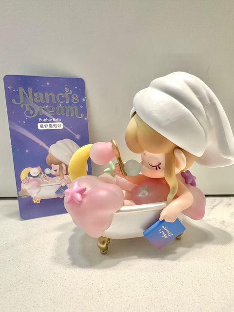 Sunday Claim Sale - Nanci bathtub