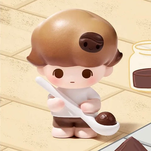 PREORDER - Pop Beans Coffee Factory