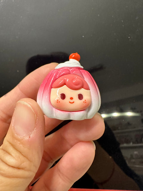 YOYO Miniature Foodie Babies Series
