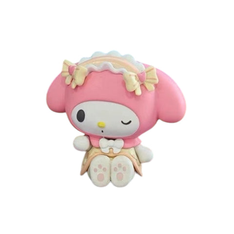 Sanrio Sweet Bomb Miniature Series