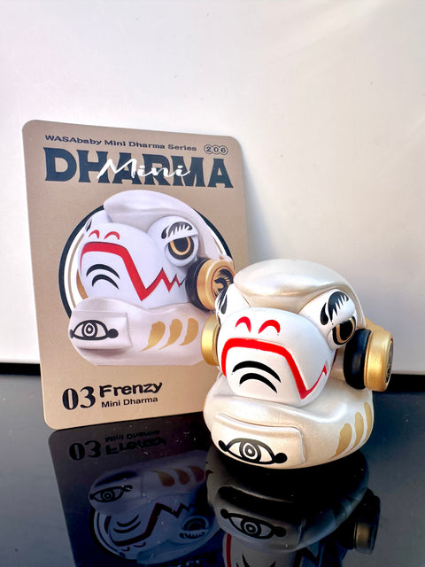 Sunday Claim Sale - Baby Dharma
