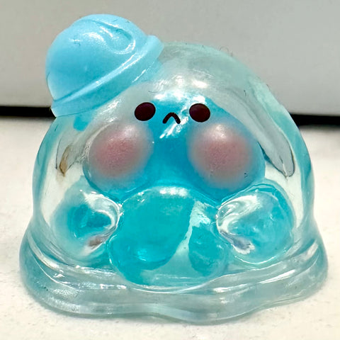 HeyDolls x Bubble Egg Iridescent Party Mini Series