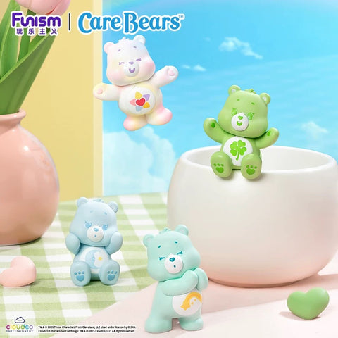Funism x Care Bear Minis Series