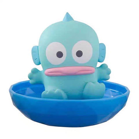 Bandai Sanrio Characters Ring Folder Gachapon Series 2