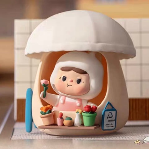 Beeworks Bao Bao Series