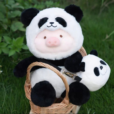 Lulu the Piggy x Surprise Lab Pop Up