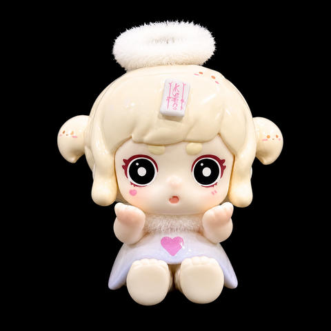 Keeno Little Angel Miniature Series