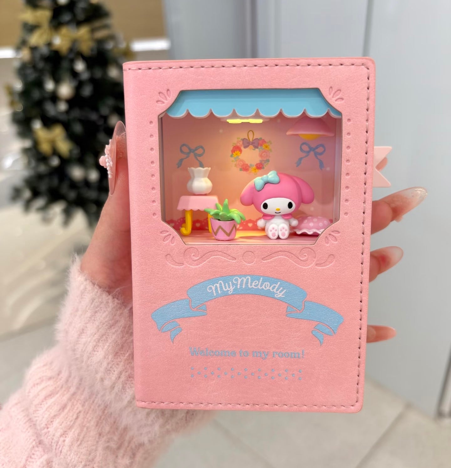 Sanrio Magical Music Book Blind Box Series – ToyDonutShop