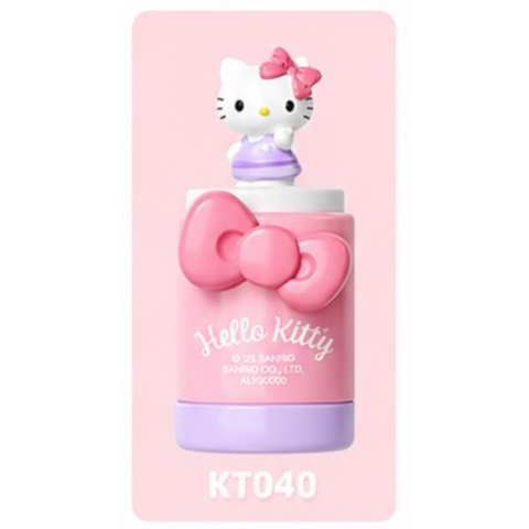 Moetch Hello Kitty Lipstick Blind Box Series